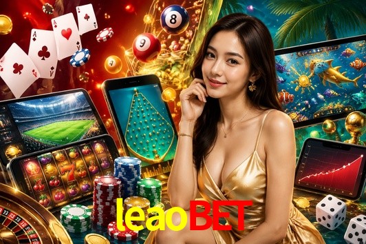 Aviator Game leaobet